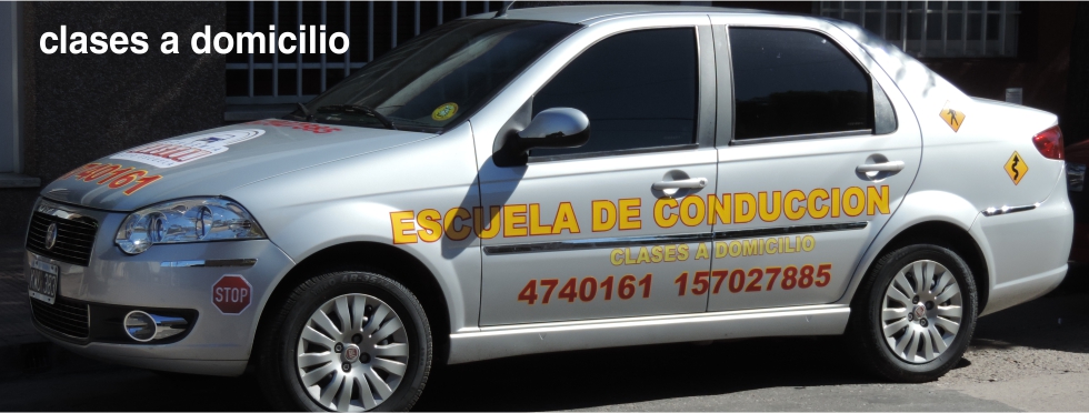 escuela de manejo en cordoba