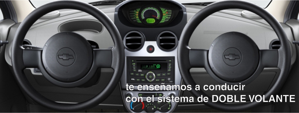 aprender a manejar en cordoba